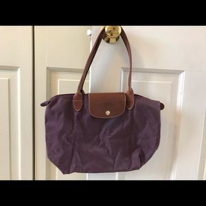 Longchamp small tote